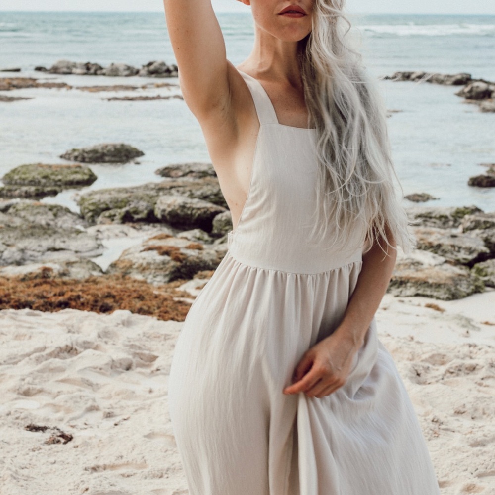 Summer dress